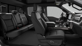 2026 Ford F-150® Internal Image 1